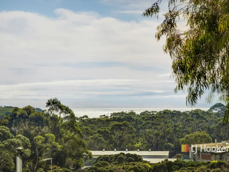 Second view of Homely house listing, 208 Parker Street, Devonport TAS 7310