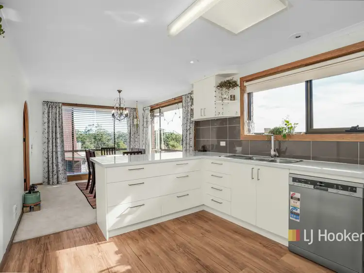 Fourth view of Homely house listing, 208 Parker Street, Devonport TAS 7310