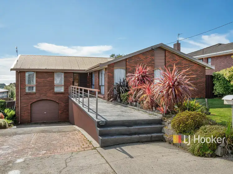Seventh view of Homely house listing, 208 Parker Street, Devonport TAS 7310