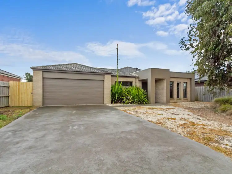 70 Flinns Road, Eastwood VIC 3875