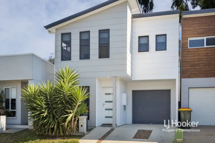 Main view of Homely house listing, 111 Macquarie Circuit, Fitzgibbon QLD 4018