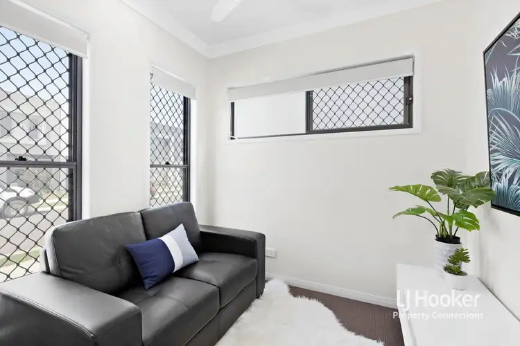 Second view of Homely house listing, 111 Macquarie Circuit, Fitzgibbon QLD 4018
