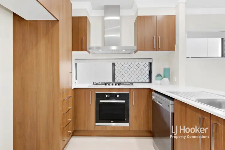 Third view of Homely house listing, 111 Macquarie Circuit, Fitzgibbon QLD 4018