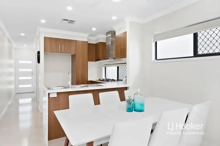 Fourth view of Homely house listing, 111 Macquarie Circuit, Fitzgibbon QLD 4018