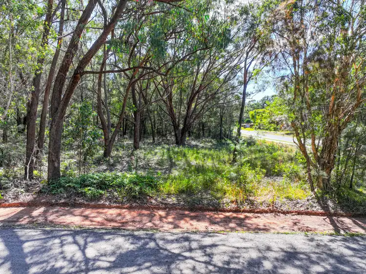 Second view of Homely land listing, 1 Hemp Hill Road, Russell Island QLD 4184