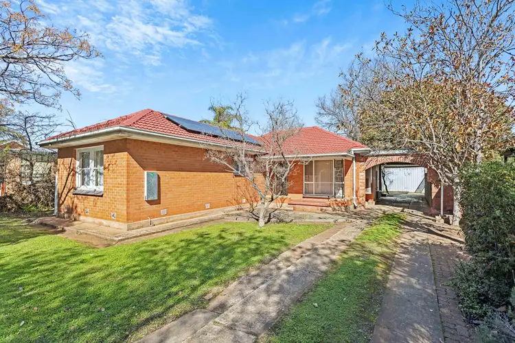 13 Hannan Street, Elizabeth South SA 5112
