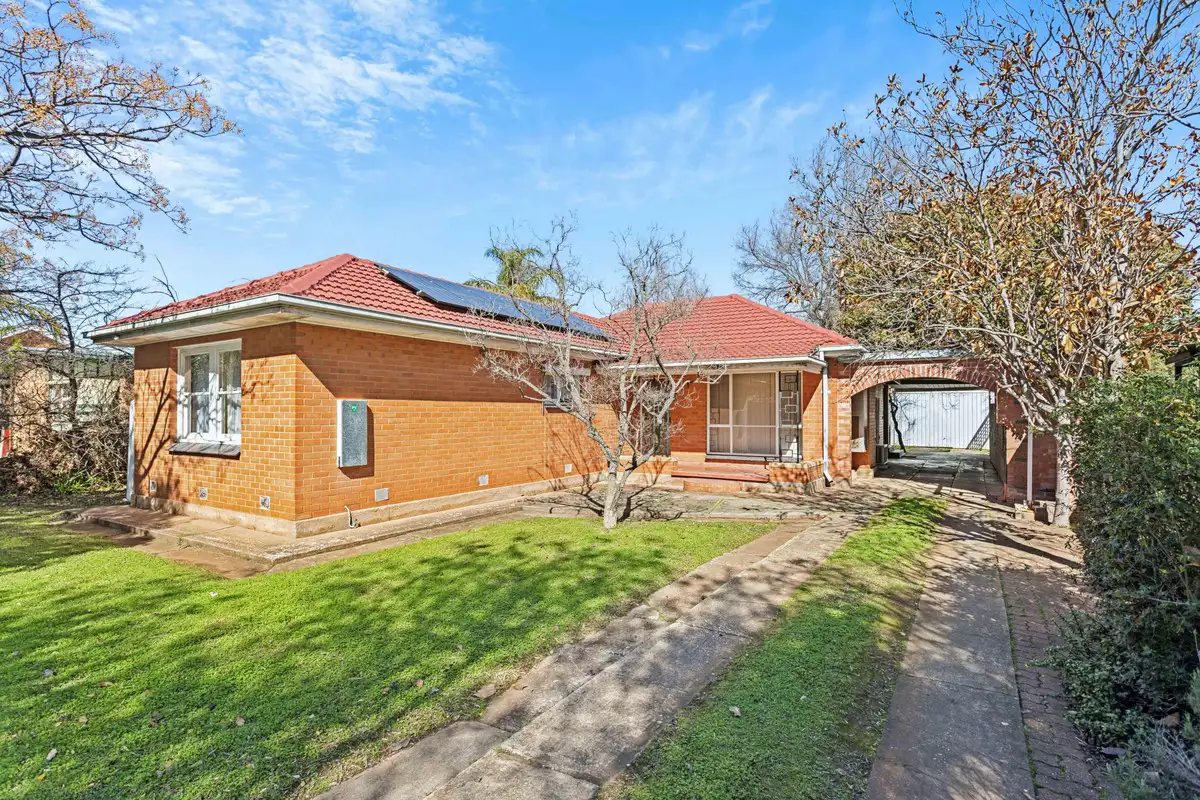 Main view of Homely house listing, 13 Hannan Street, Elizabeth South SA 5112