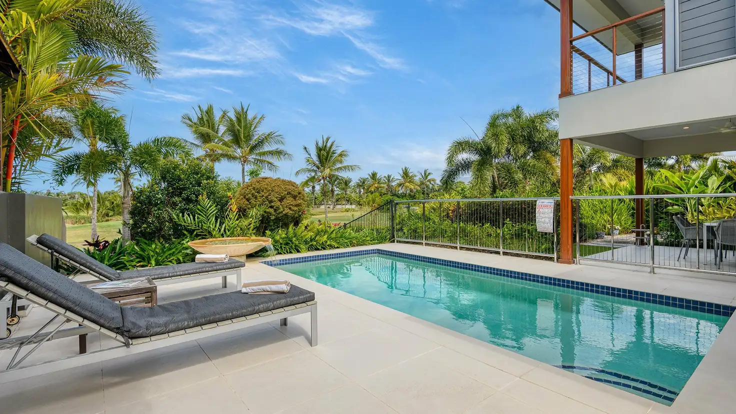 Main view of Homely house listing, 8 Cascade Drive, Port Douglas QLD 4877