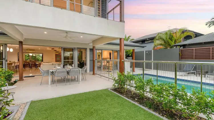 Second view of Homely house listing, 8 Cascade Drive, Port Douglas QLD 4877