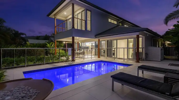 Third view of Homely house listing, 8 Cascade Drive, Port Douglas QLD 4877