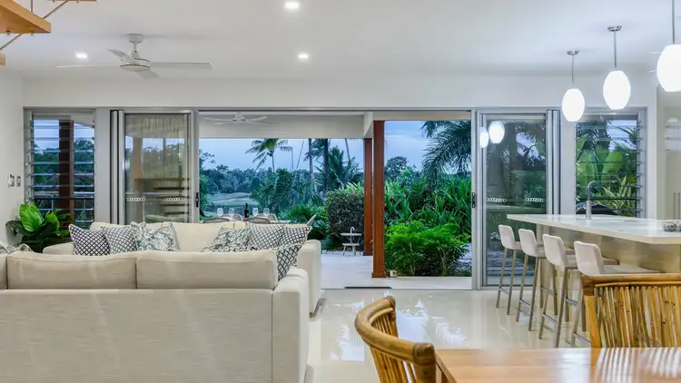 Fourth view of Homely house listing, 8 Cascade Drive, Port Douglas QLD 4877