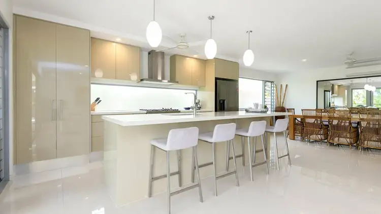 Fifth view of Homely house listing, 8 Cascade Drive, Port Douglas QLD 4877