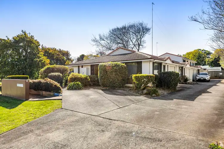 4/9 Creek Street, East Toowoomba QLD 4350