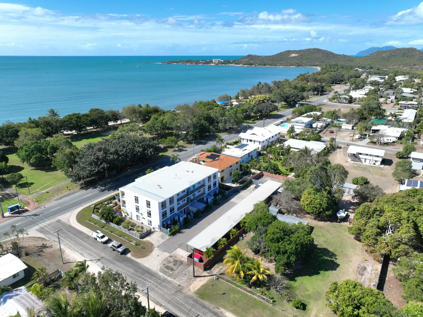 Main view of Homely unit listing, Apartment 9/89 Horseshoe Bay Road, Bowen QLD 4805