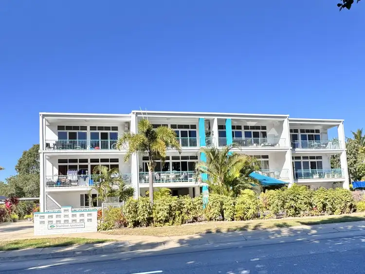 Second view of Homely unit listing, Apartment 9/89 Horseshoe Bay Road, Bowen QLD 4805