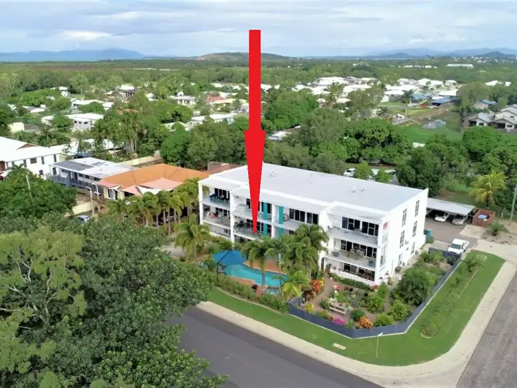 Fourth view of Homely unit listing, Apartment 9/89 Horseshoe Bay Road, Bowen QLD 4805