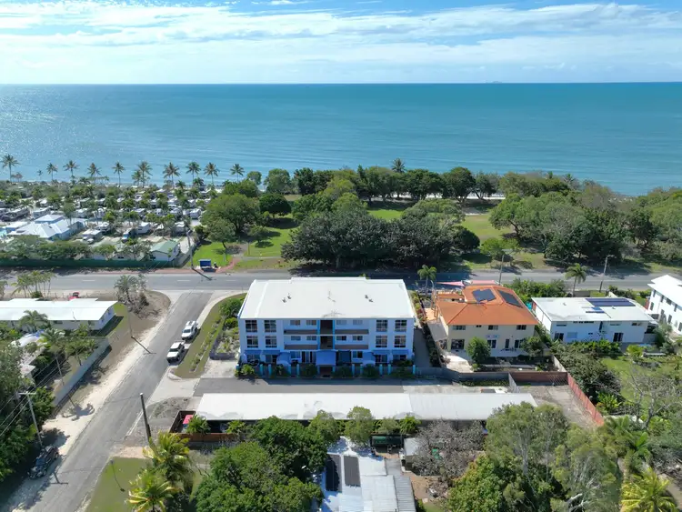 Fifth view of Homely unit listing, Apartment 9/89 Horseshoe Bay Road, Bowen QLD 4805