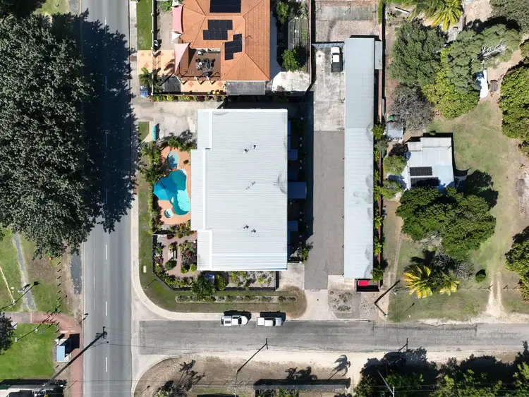 Seventh view of Homely unit listing, Apartment 9/89 Horseshoe Bay Road, Bowen QLD 4805