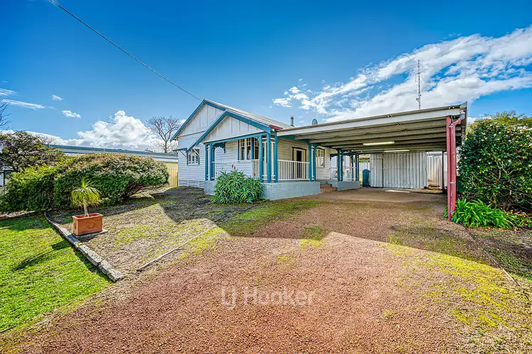 Second view of Homely house listing, 4 Denton Street, Collie WA 6225