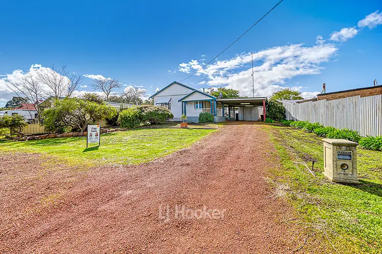 Third view of Homely house listing, 4 Denton Street, Collie WA 6225