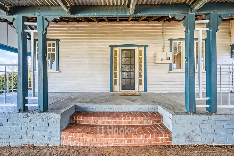 Fourth view of Homely house listing, 4 Denton Street, Collie WA 6225