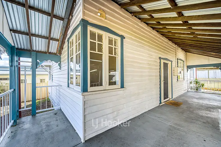 Fifth view of Homely house listing, 4 Denton Street, Collie WA 6225