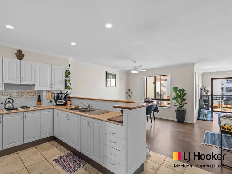 Third view of Homely apartment listing, Breakers B 18-19 Pacific Parade, Yamba NSW 2464
