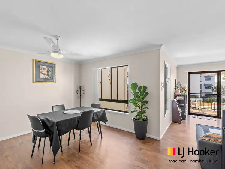Fourth view of Homely apartment listing, Breakers B 18-19 Pacific Parade, Yamba NSW 2464