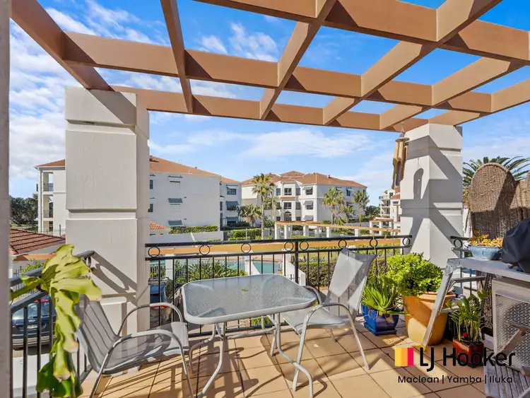 Sixth view of Homely apartment listing, Breakers B 18-19 Pacific Parade, Yamba NSW 2464