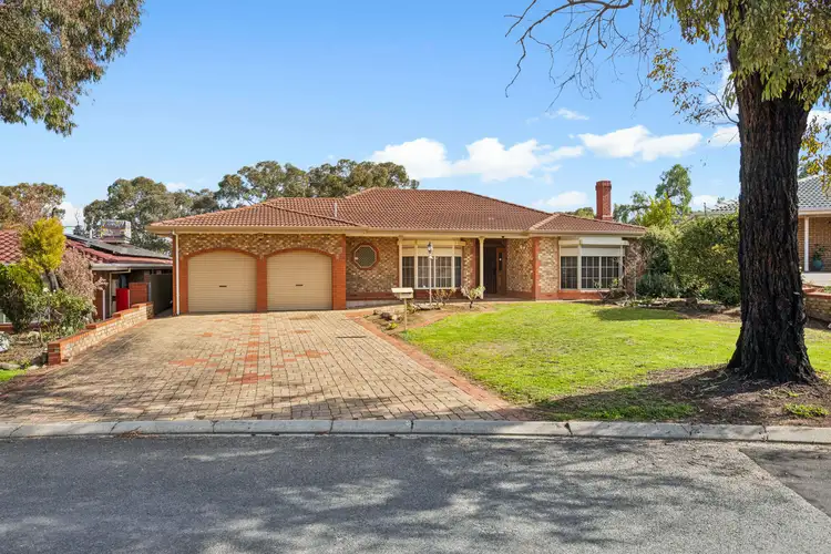 89 Carruthers Drive, Modbury North SA 5092
