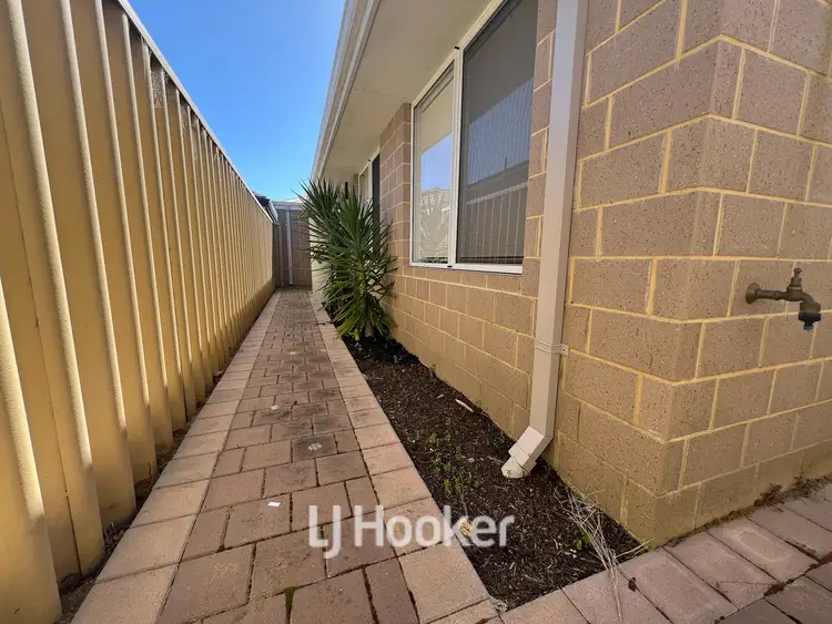 4 Antibes Way, Yalyalup WA 6280