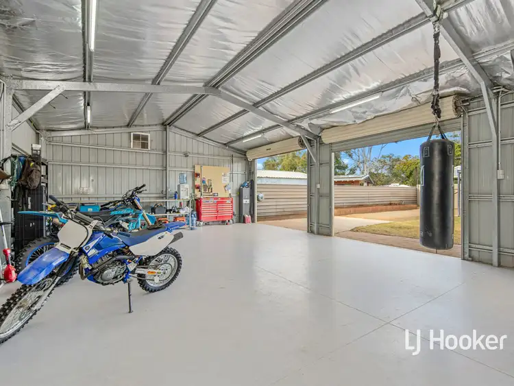 Fourth view of Homely house listing, 5 Ashwin Street, Gillen NT 870