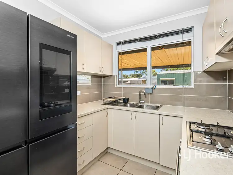 Sixth view of Homely house listing, 5 Ashwin Street, Gillen NT 870