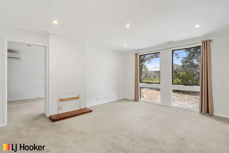 Second view of Homely house listing, 6 Woollum Cres, Rivett ACT 2611