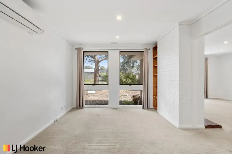 Fifth view of Homely house listing, 6 Woollum Cres, Rivett ACT 2611