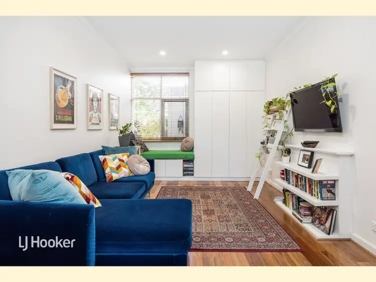 5/11 Davaar Place, Adelaide SA 5000