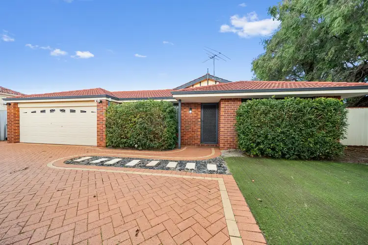 10A Alexandra Place