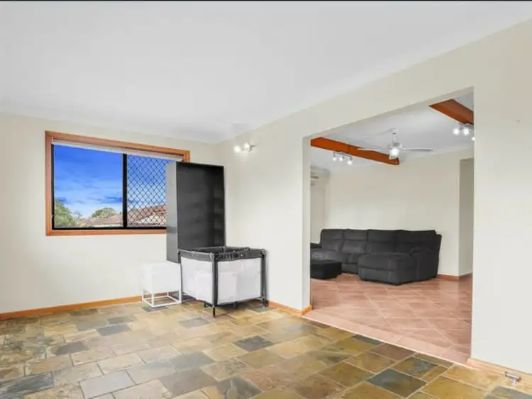 Fourth view of Homely house listing, 11 GREGORY STREET, Greystanes NSW 2145