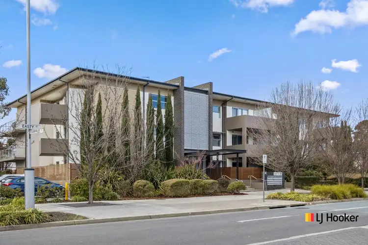 36/121 Easty Street, Phillip ACT 2606