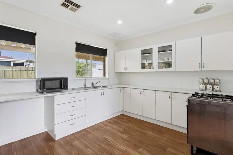 Second view of Homely house listing, 15 Nottingham Crescent, Valley View SA 5093