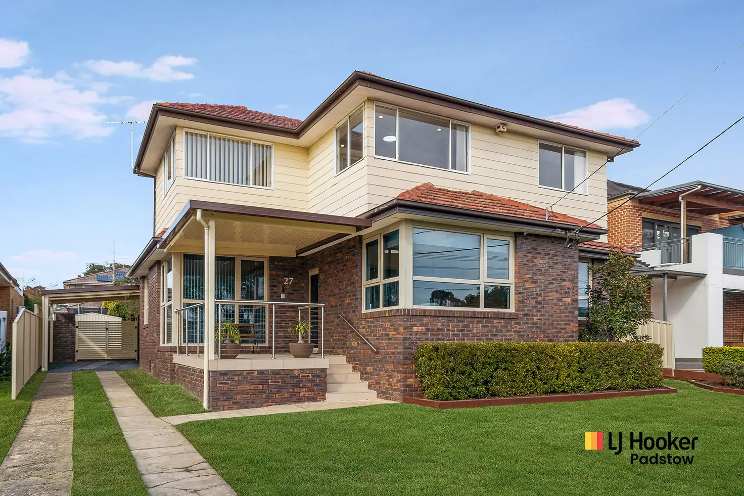Main view of Homely house listing, 27 Craigie Avenue, Padstow NSW 2211