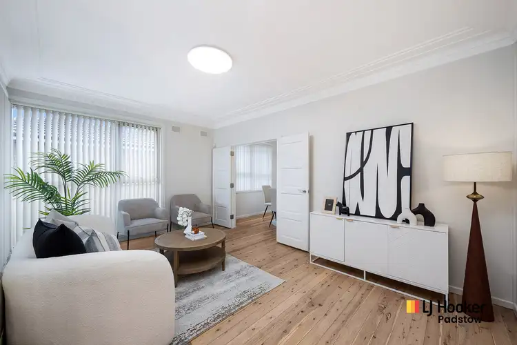 Third view of Homely house listing, 27 Craigie Avenue, Padstow NSW 2211