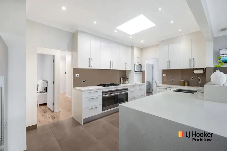 Fourth view of Homely house listing, 27 Craigie Avenue, Padstow NSW 2211