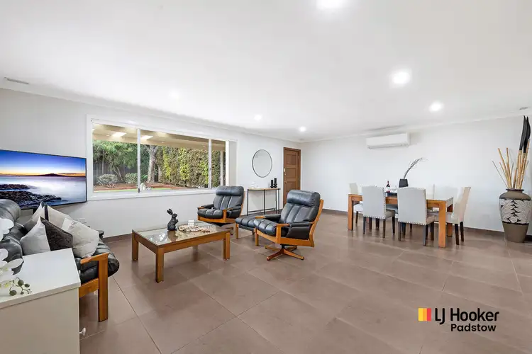 Fifth view of Homely house listing, 27 Craigie Avenue, Padstow NSW 2211