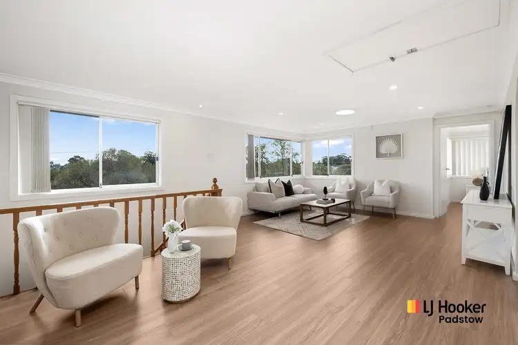 Sixth view of Homely house listing, 27 Craigie Avenue, Padstow NSW 2211