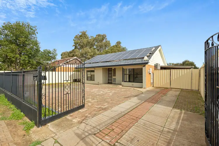29 Broster Crescent, Davoren Park SA 5113