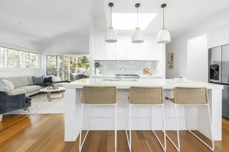 Main view of Homely house listing, 18 Table Top Road, North Avoca NSW 2260