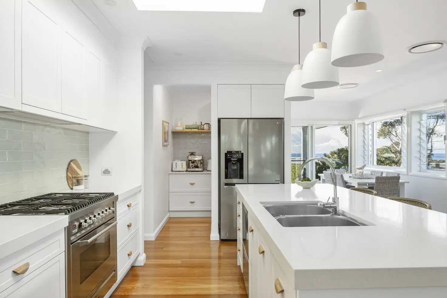 Main view of Homely house listing, 18 Table Top Road, North Avoca NSW 2260