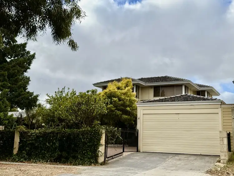 Main view of Homely house listing, 4 Coronation Street, Doubleview WA 6018