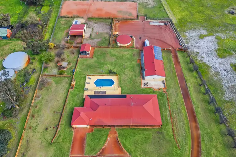 Second view of Homely house listing, 220 Kargotich Road, Oakford WA 6121